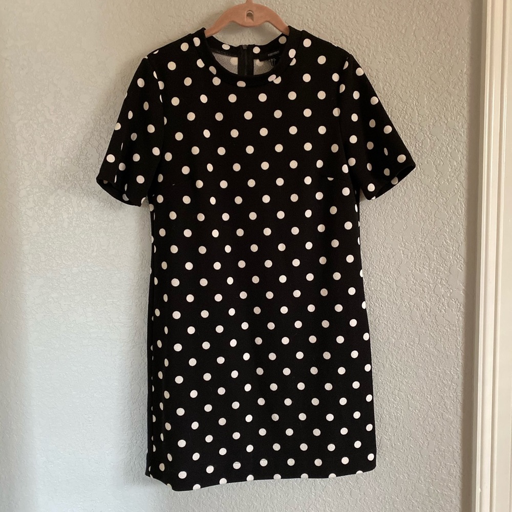 Forever 21 dress